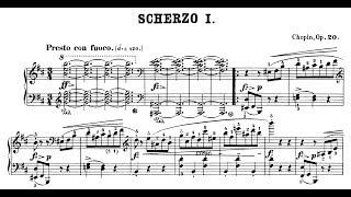 Chopin Four Scherzi Li Yundi [upl. by Hanus515]