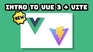 Creating Your First Vue 3 App with Vite  A Beginners Tutorial [upl. by Nita]