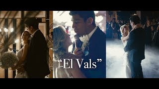 El Vals  Elías Medina Video Oficial [upl. by Assecnirp]