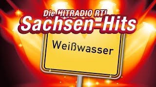 HITRADIO RTL Sachsenhit Weißwasser [upl. by Tnattirb808]