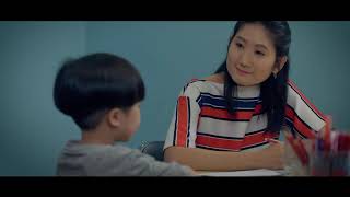 Kumon Short Film II The Love For Learning [upl. by Epuladaug986]