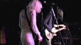 Hole  Live at Rathskellar Boston 1991 [upl. by Erreit252]