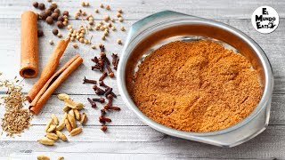 How to Make Ras El Hanout [upl. by Nairahcaz691]