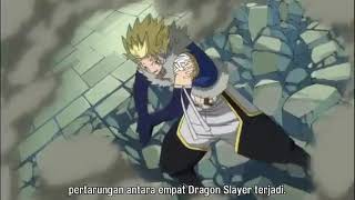 Anime fairy tail ep 175 [upl. by Largent]