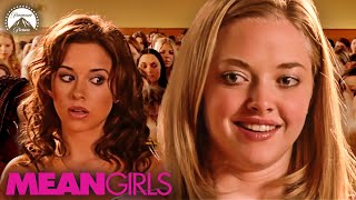 Mean Girls  Karens Apology to Gretchen  Paramount Movies [upl. by Schoenfelder124]