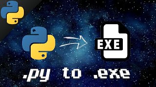 Python py to exe 🏃 [upl. by Lehcear91]