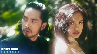 Julie Anne San Jose amp Rico Blanco  Isang Gabi Official Music Video [upl. by Gav]