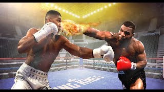 TOP 5 GREATEST HEAVYWEIGHT FIGHTS IN BOXING HISTORY [upl. by Dieball]