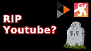 Top Youtube Alternatives 2021 [upl. by Eelir]