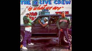 2 Live Crew  We Want Some Py [upl. by Baten695]