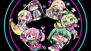 Dohna Dohna  ドーナドーナのうたGame size op [upl. by Criswell]