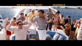 The Wolf of Wall Street  Who Is TV Spot [upl. by Panter]