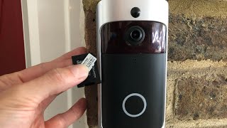 How to Check Your Doorbell Camera Footage EasyWay FULL Details [upl. by Nohtahoj]