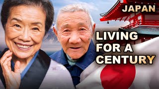 Centenarians Give Advice on How to Live to 100 Years [upl. by Hearsh]