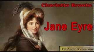 JANE EYRE  Part 1 of Jane Eyre by Charlotte Bronte  Unabridged audiobook  FAB [upl. by Mukul604]