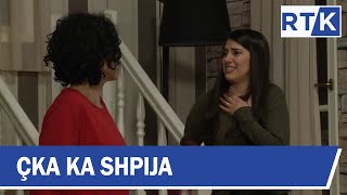 Çka ka shpija  Sezoni 5  Episodi 27 18032019 [upl. by Romilda]