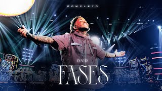 Suel  DVD Fases  Ao Vivo COMPLETO [upl. by Fidole232]