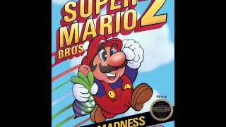 Super Mario Bros 2 OST  Birdo [upl. by Pember]