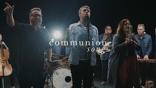 Communion Song  Jonathan Stockstill amp Bethany Worship Full Video [upl. by Zenas576]