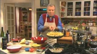 Light and Luscious Jacques Pépin More Fast Food My Way  KQED [upl. by Damales]