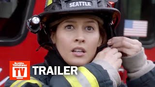 Station 19 Season 1 Trailer  Rotten Tomatoes TV [upl. by Melda344]