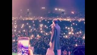 Babbu Maan  Live Show 2017 [upl. by Lleinad]