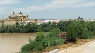 Cordoba Mezquita  Andalusia Spain [upl. by Aderfla1]