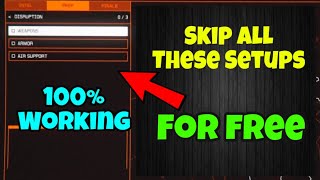 Skip SETUPSPREPS Glitch Works For All Disruption Preps Skip Setups Glitch Cayo Perico Heist GTA 5 [upl. by Ylremik]