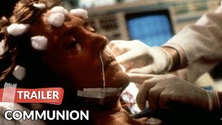 Communion 1989 Trailer  Christopher Walken  Lindsay Crouse [upl. by Danica]