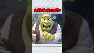 IS SHREK 5 RUINED [upl. by Kienan]