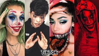 Billie Eilish  Sorry I’m Sorry I’m Sorry Sike TikTok Compilation [upl. by Assenyl]