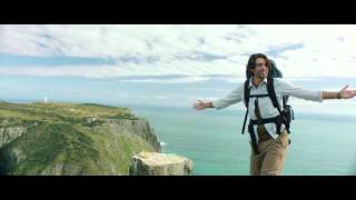 Tourism Australia and Chris Hemsworth  Full version [upl. by Eenram]