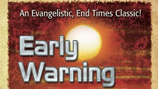 Early Warning 1981  Full Movie  End Times Classic [upl. by Neffets907]