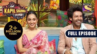 NEW RELEASE The Kapil Sharma Show Season 2  Horror Special  Ep 254  Full Episode  15 May 2022 [upl. by Popper]