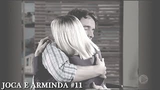 História Joca e Arminda  Parte 11 Jorminda Joca e Arminda  Ribeirão do Tempo [upl. by Auahsoj]