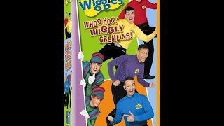 Closing to The Wiggles Woo Hoo Wiggly Gremlins 2004 VHS [upl. by Streeter846]