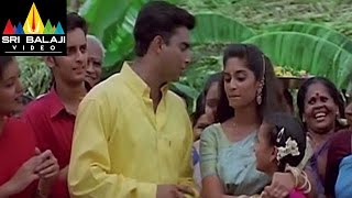 Sakhi Telugu Movie Part 111  Madhavan Shalini Jayasudha  Sri Balaji Video [upl. by Ho]