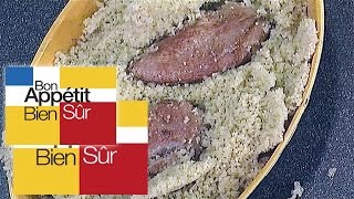 Aiguillettes de canard Recette [upl. by Odrude]