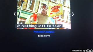 The Aardman Shaun The Sheep Movie End Credits 2017 [upl. by Ammon837]