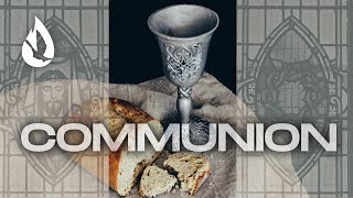 A Powerful Revelation About Communion EVERY Believer Should Know [upl. by Isabeau427]