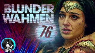 Why Wonder Woman 1984 is Terrible [upl. by Riella556]