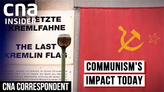 Communism Past Present And Future  Germany amp Vietnam  CNA Correspondent  Politics [upl. by Ditmore]