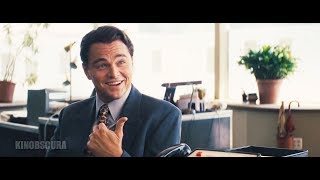 The Wolf of Wall Street 2013  Investors Center Scene [upl. by Senhauser276]