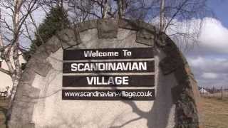 Scandinavian Village Aviemore [upl. by Barrington]