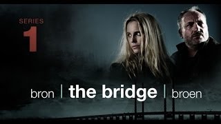 The Bridge Season One Trailer [upl. by Ainelec643]