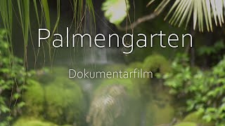 Der Palmengarten  Frankfurts botanisches Artenreich  Dokumentarfilm [upl. by Bernard452]