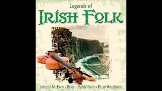 Legends of Irish Folk  15 Classic Essential Irish Songs  Irishfolksongs [upl. by Bushey]