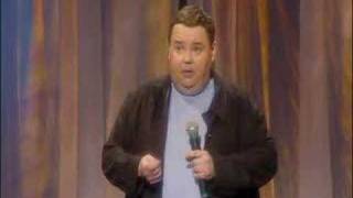 John Pinette quotturnipsquot [upl. by Eidnew269]