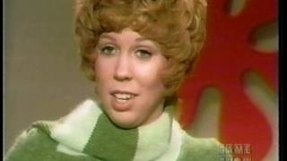 Vicki Lawrence on The Dating Game 1971 [upl. by Primo32]