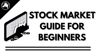 STOCK MARKET BASICS [upl. by Marlena244]